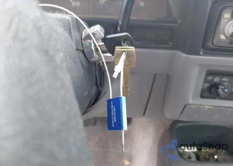 1994 Ford Ranger Super Cab из США, поврежденный, VIN 1FTCR14X2RPC10331